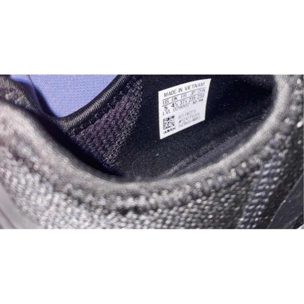 Adidas NMD R1 x Star Wars Darth Vader Size 5Y Rare - Picture 3 of 5